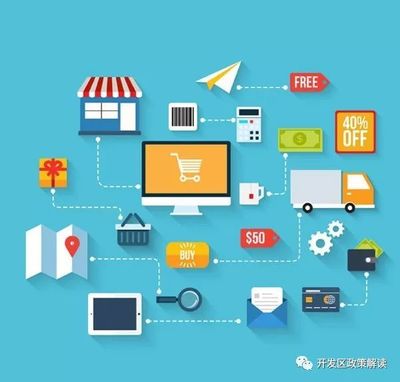 最高200萬！2019年跨境電商綜試區(qū)服務(wù)體系建設(shè)項(xiàng)目申報(bào)啟動